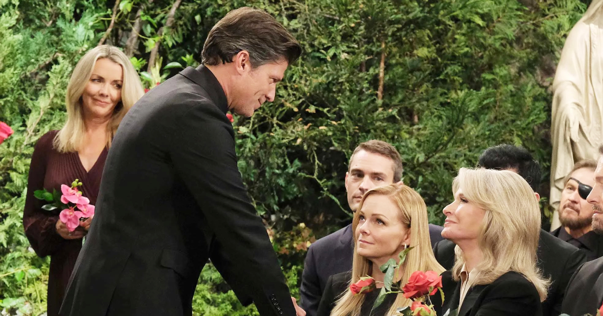 Days Of Our Lives Head Writers Tease Fall Storylines!