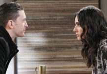 Days Of Our Lives Spoilers