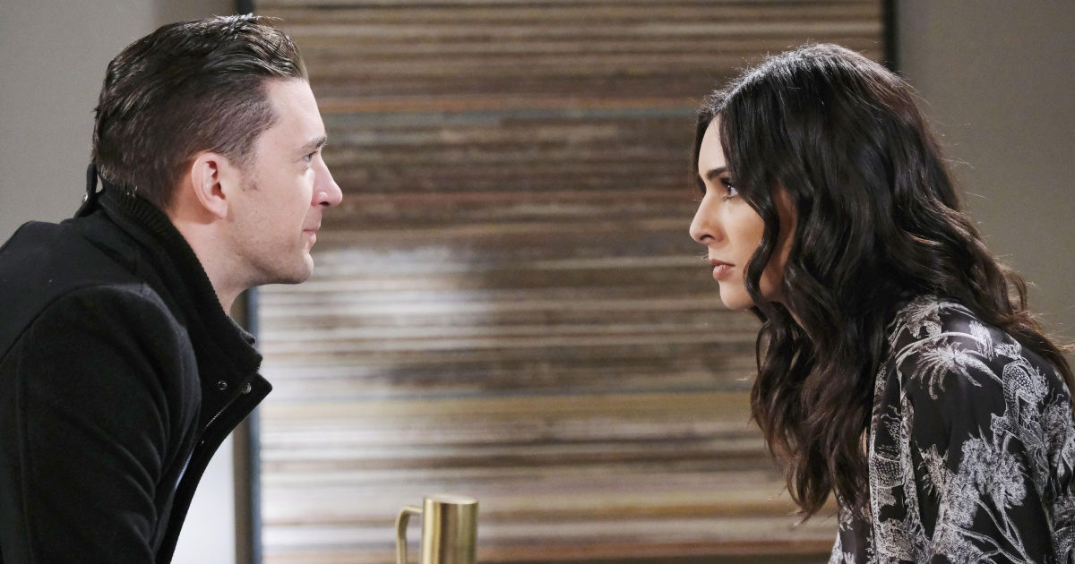 Days Of Our Lives Spoilers