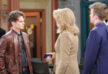 Days Of Our Lives Spoilers