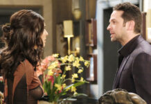 Days Of Our Lives Spoilers