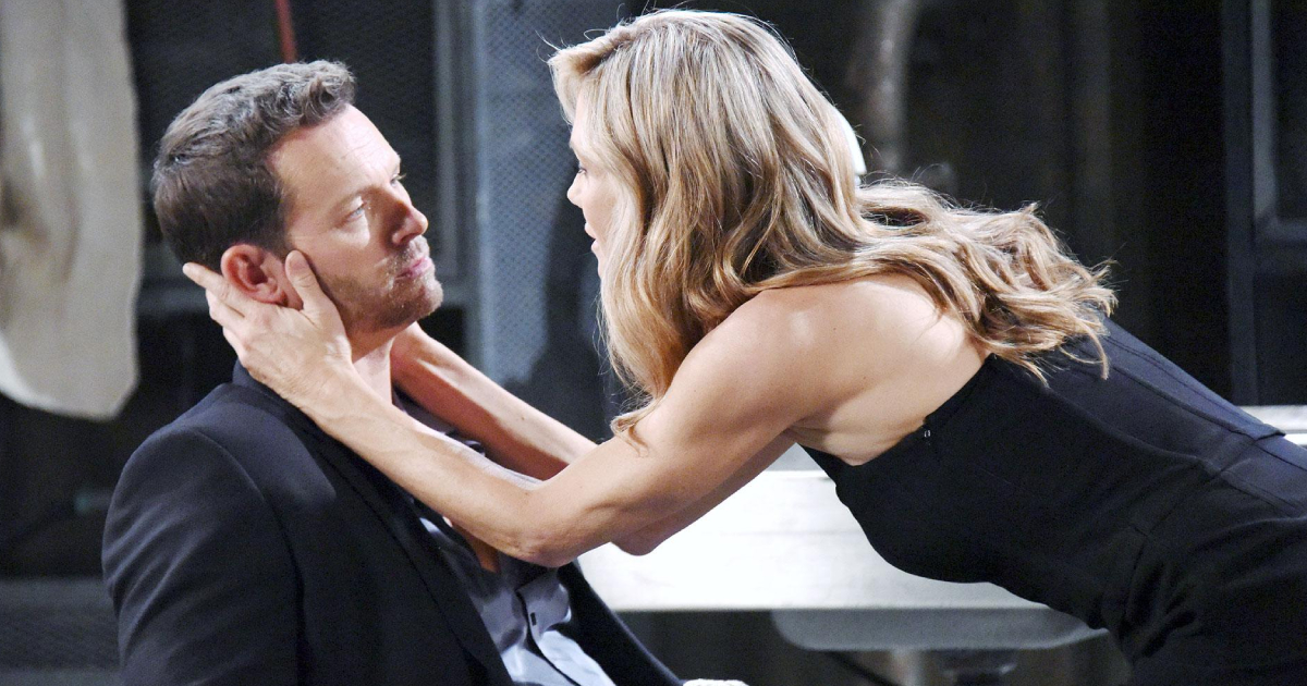 Days Of Our Lives Spoilers