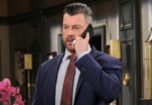 Days Of Our Lives Spoilers