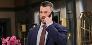 Days Of Our Lives Spoilers