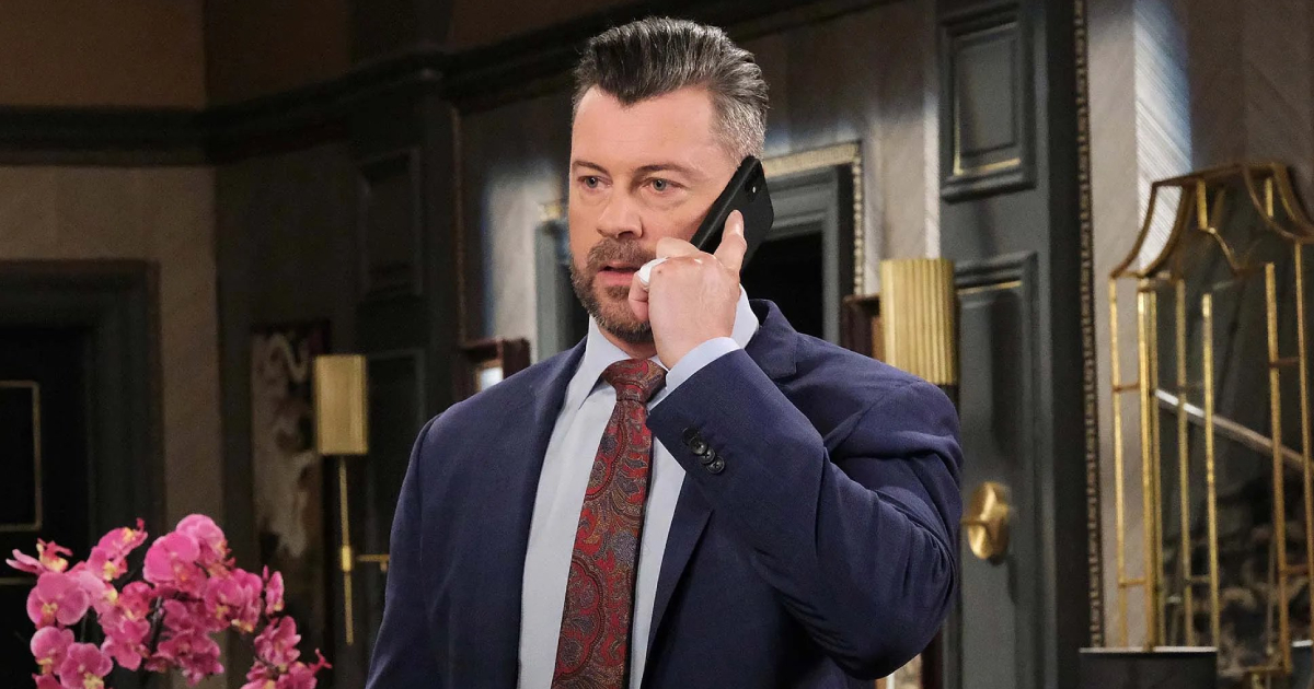 Days Of Our Lives Spoilers