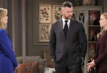 Here’s What Fans Can Expect From Days of Our Lives On August 8, 2025!
