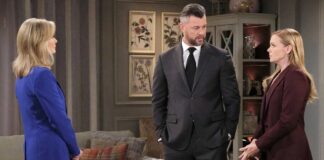 Here’s What Fans Can Expect From Days of Our Lives On August 8, 2025!