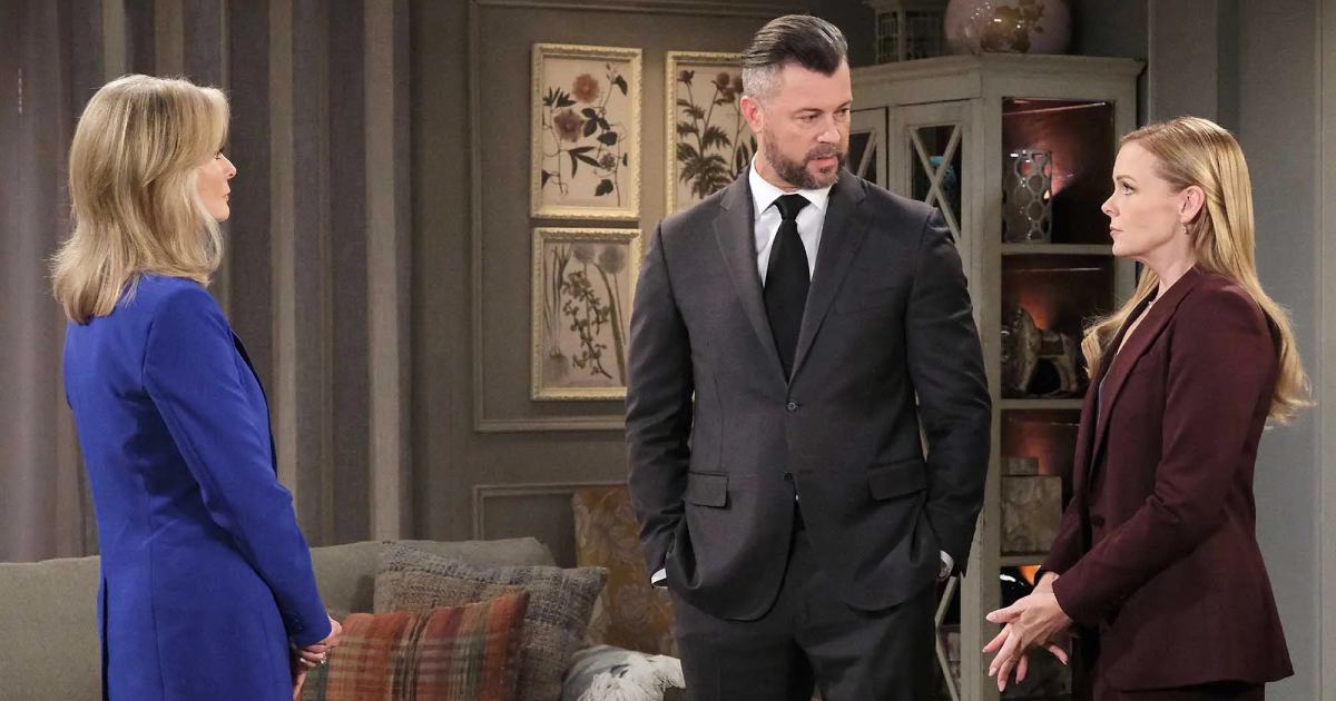 Here’s What Fans Can Expect From Days of Our Lives On August 8, 2025!