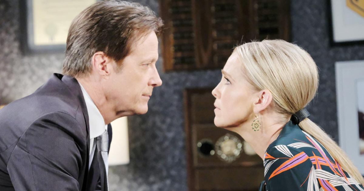 Here’s What Fans Can Expect From Days of Our Lives Next Week!