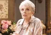 Days Of Our Lives Spoilers