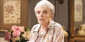 Days Of Our Lives Spoilers