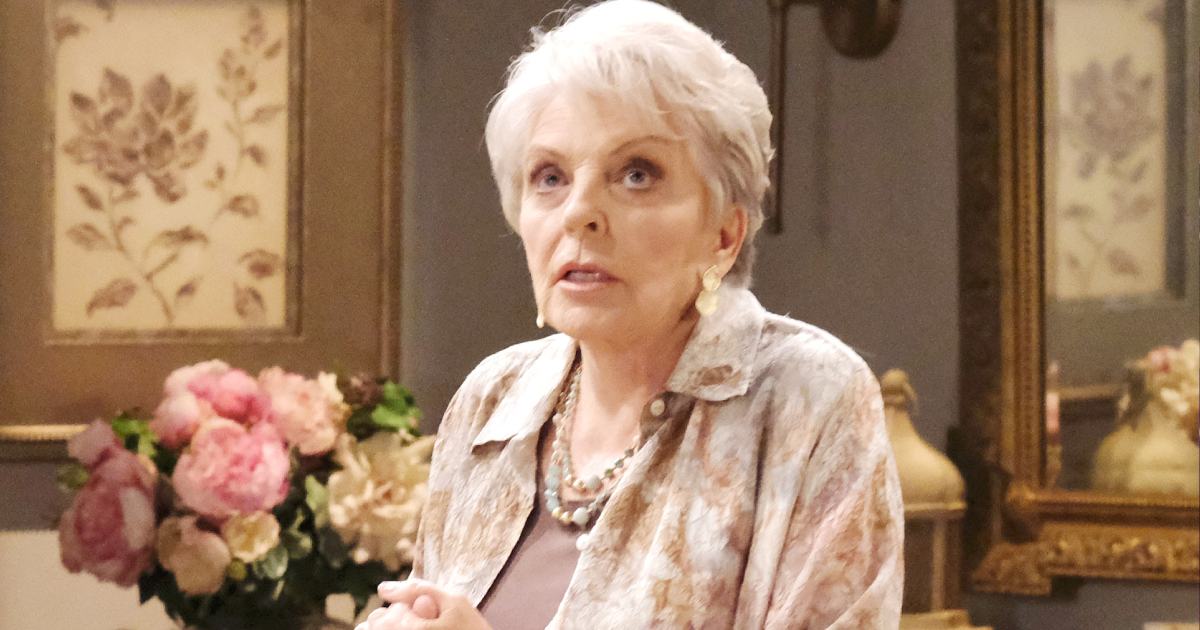 Days Of Our Lives Spoilers