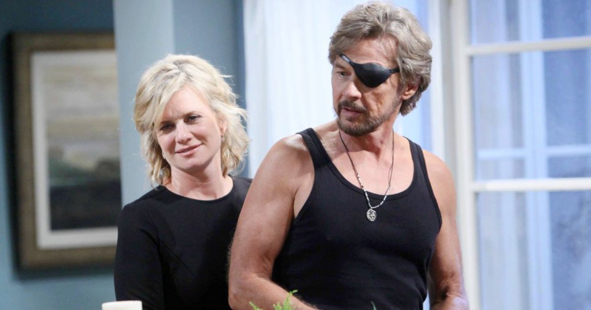 Days Of Our Lives Spoilers