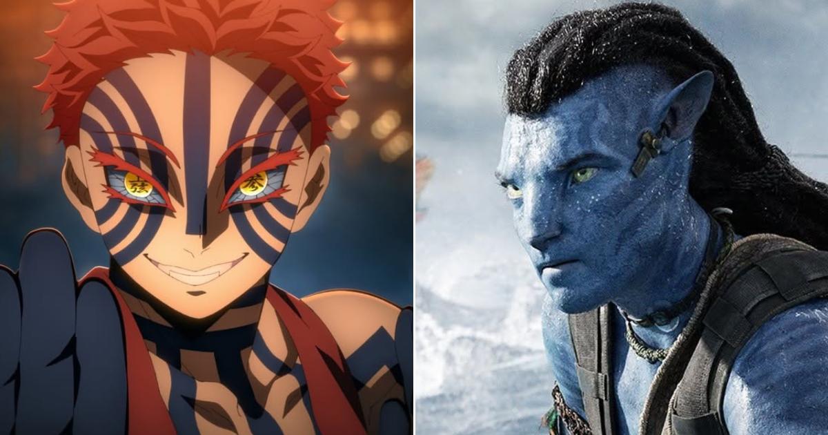 Demon Slayer: Infinity Fort Field Workplace Day 16 (Japan): Knocks Down Avatar & 2 Others To Turn out to be twelfth Highest-Grossing Movie!