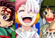 Demon Slayer: Infinity Castle Box Office Day 22