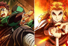 Demon Slayer: Infinity Castle Box Office Day 24
