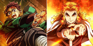 Demon Slayer: Infinity Castle Box Office Day 24