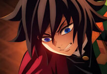 Demon Slayer: Infinity Castle Box Office Day 7 (Korea) Collection!