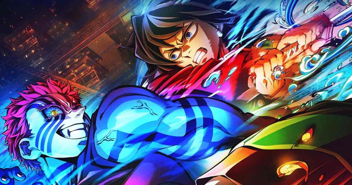 Demon Slayer: Office of Books Castle Box (Japão): Você vence outro evento