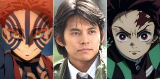 Demon Slayer: Infinity Castle Box Office (Japan) Collection!