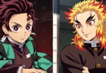 Demon Slayer: Infinity Castle Box Office (Korea)
