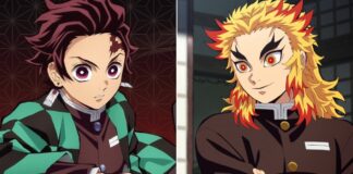 Demon Slayer: Infinity Castle Box Office (Korea)