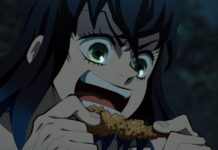 Demon Slayer: Infinity Castle Box Office (US) Update!