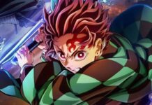 Demon Slayer: Infinity Castle Box Office Day 15 In Japan