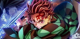 Demon Slayer: Infinity Castle Box Office Day 15 In Japan