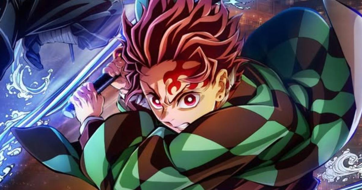 Demon Slayer: Infinity Castle Box Office Day 15 In Japan