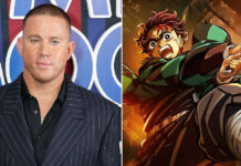 Demon Slayer: Infinity Castle English Dub Adds Channing Tatum & Rebecca Wang – Meet the Complete Cast!