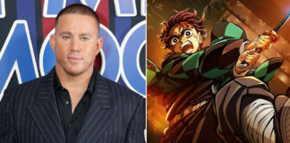 Demon Slayer: Infinity Castle English Dub Adds Channing Tatum & Rebecca Wang – Meet the Complete Cast!