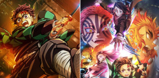 Demon Slayer: Infinity Castle Japan Box Office Day 14