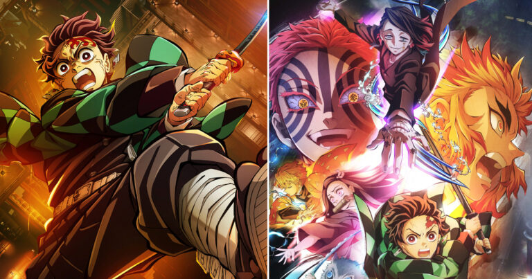 Demon Slayer Infinity Castle Japan Box Office Day 14