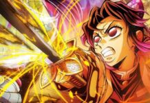 Demon Slayer: Infinity Castle Korea Box Office Update
