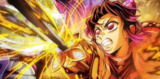 Demon Slayer: Infinity Castle Korea Box Office Update