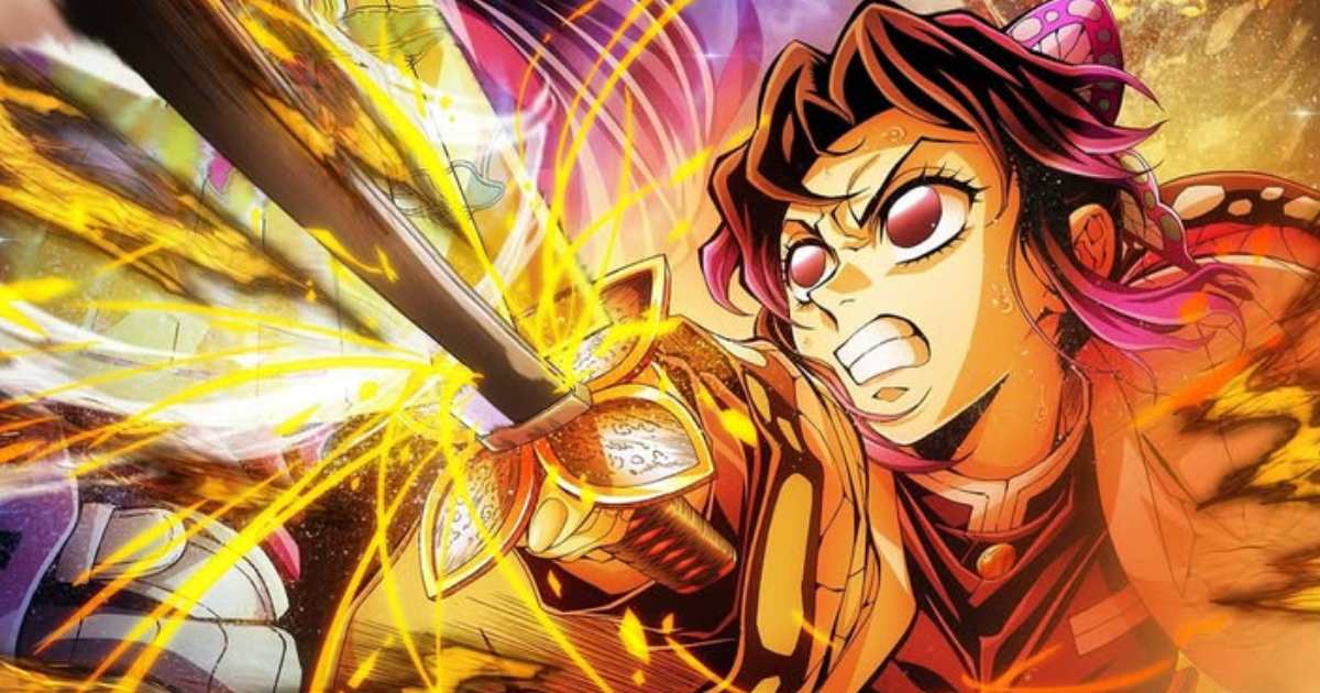 Demon Slayer: Infinity Castle Korea Box Office Update