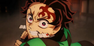 Demon Slayer: Infinity Castle Movie Sparks Ticket Booking Frenzy Ahead Of US Premiere