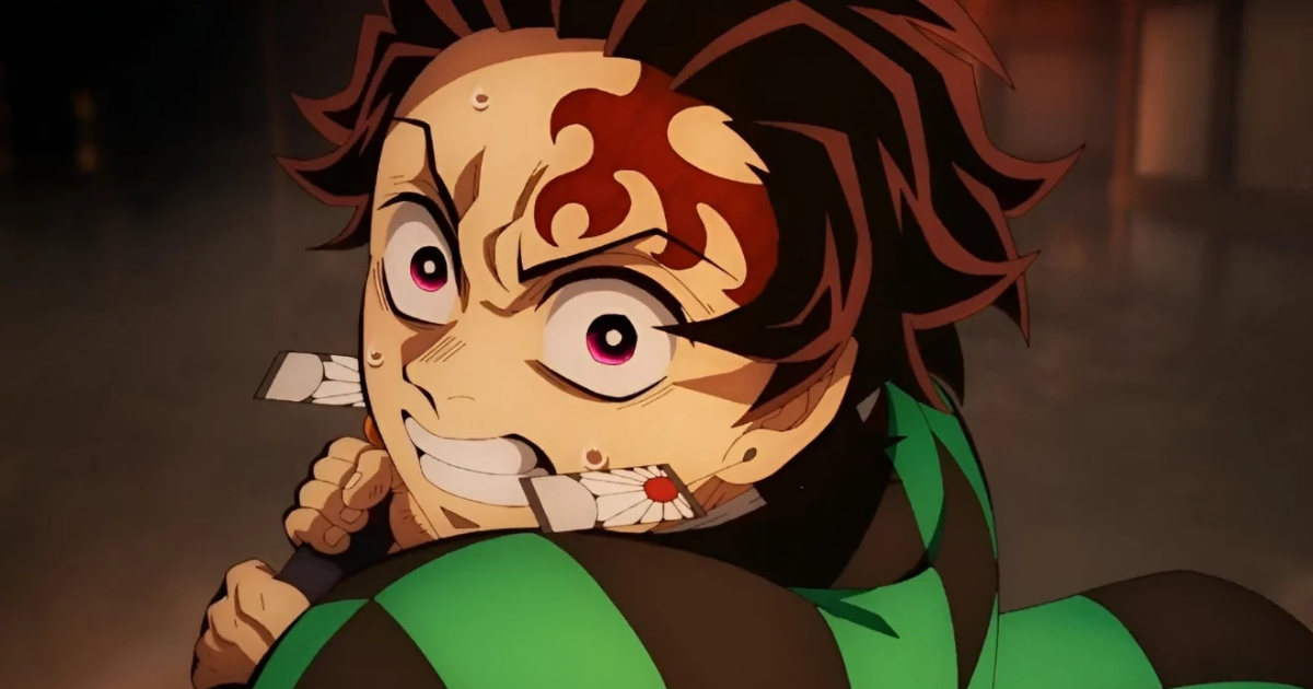 Demon Slayer: Infinity Fort Ticket Frenzy Crashes Main Film Websites Earlier than US Premiere