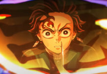 Demon Slayer: Infinity Castle North America Box Office Projection: Long Range Forecast Update