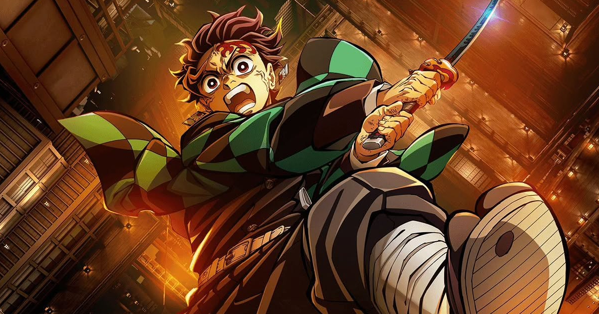 Demon Slayer: Infinity Castle Worldwide Box Office