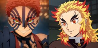 Demon Slayer: Infinity Castle Worldwide Box Office Update!
