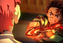 Demon Slayer: Infinity Castle Worldwide Box Office Update
