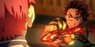 Demon Slayer: Infinity Castle Worldwide Box Office Update