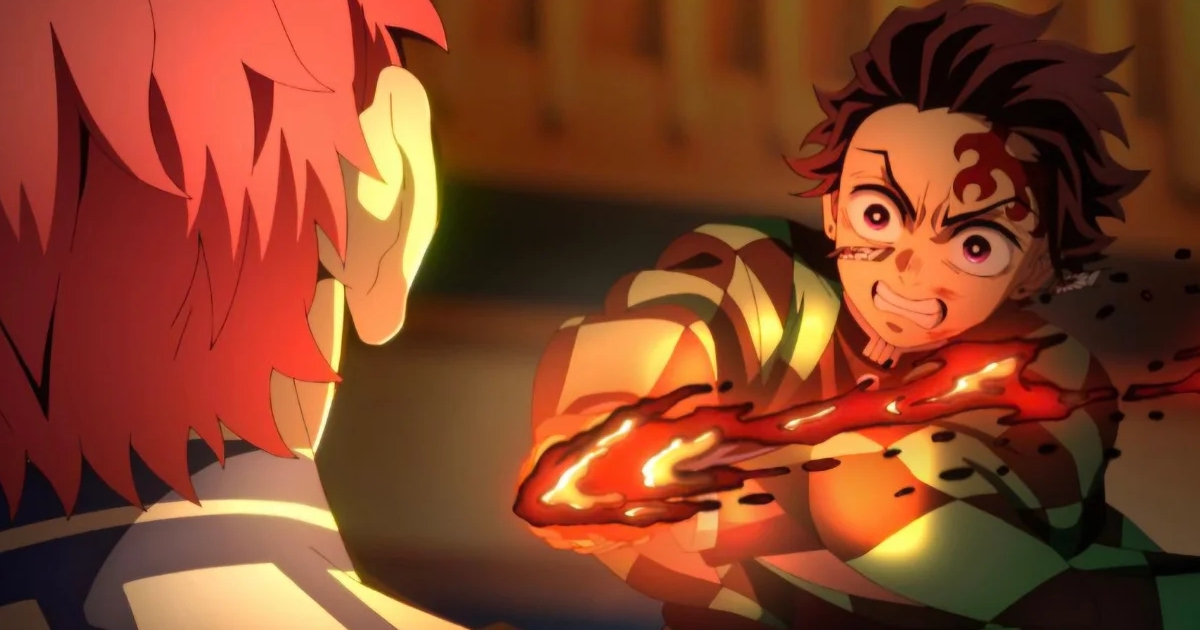 Demon Slayer: Infinity Castle Worldwide Box Office Update