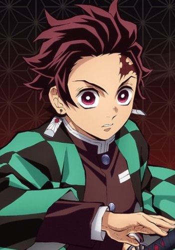 Demon Slayer - Kimetsu no Yaiba Infinity Castle