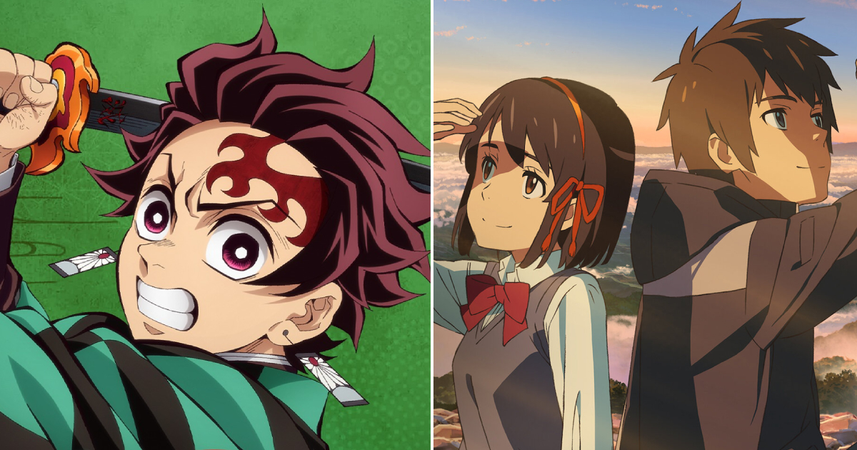 Demon Slayer: Infinity Citadel Japan Field Workplace Day 30: Lastly Surpasses Your Identify To Enter Prime 5 Grossers Of All Time!