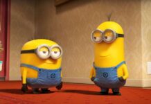 Despicable Me 2 Climbs Netflix Top 10, 12 Years After Theatrical Release