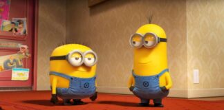 Despicable Me 2 Climbs Netflix Top 10, 12 Years After Theatrical Release