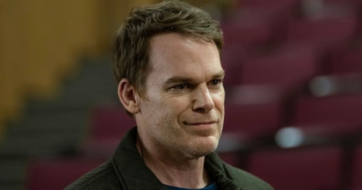 Here’s What Happens On The Eighth Episode Of Dexter: Resurrection